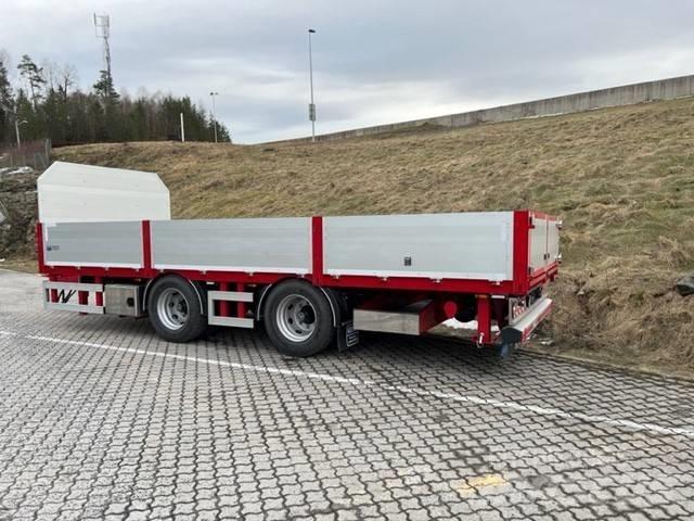 Konar Pk 20 t Madelhaagised