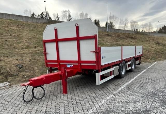 Konar Pk 20 t Madelhaagised