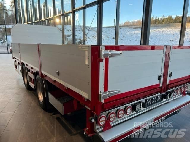 Konar Pk 20 t Madelhaagised