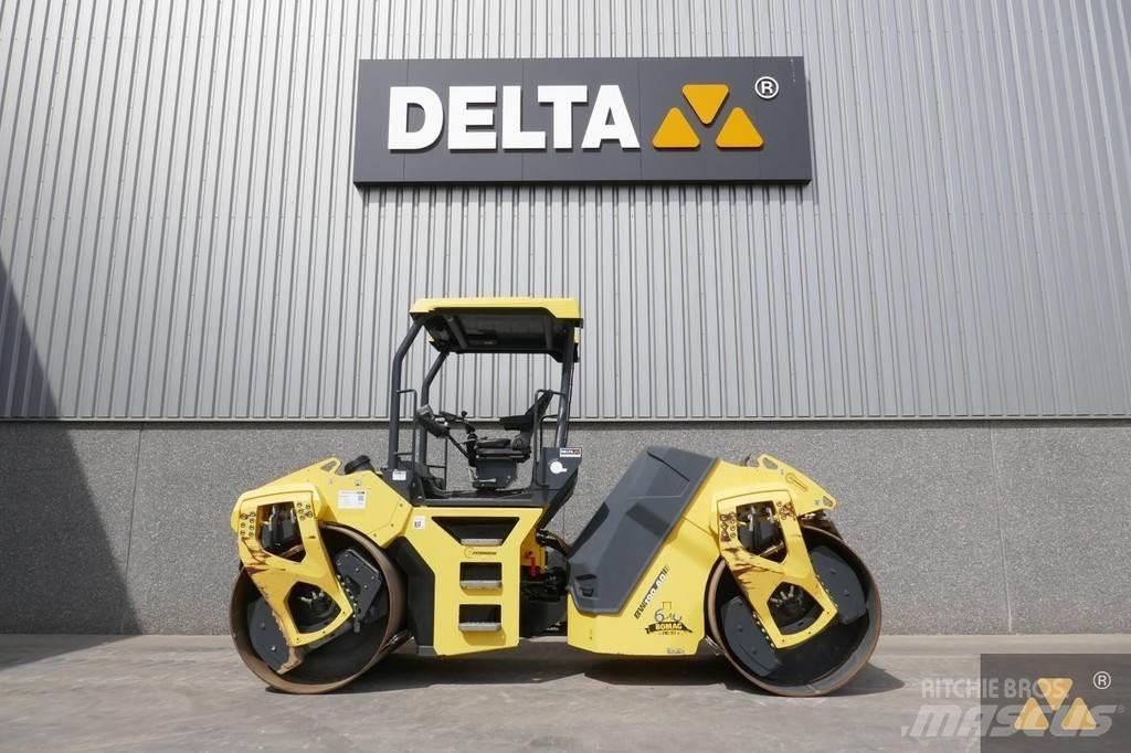 Bomag BW190AD-5 Tandemrullid