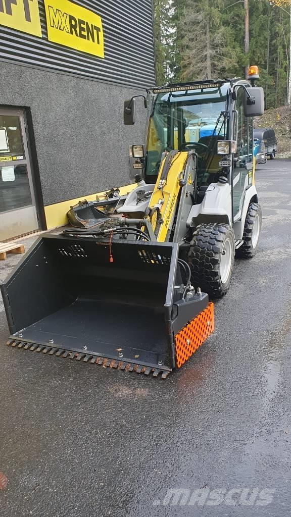 Kramer 5040 Väikelaadurid