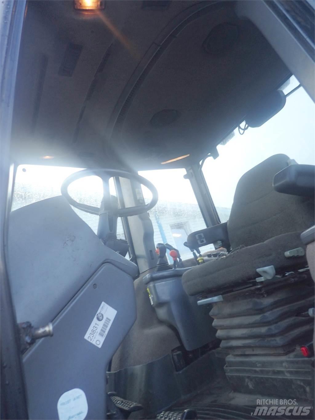 New Holland G190 Traktorid