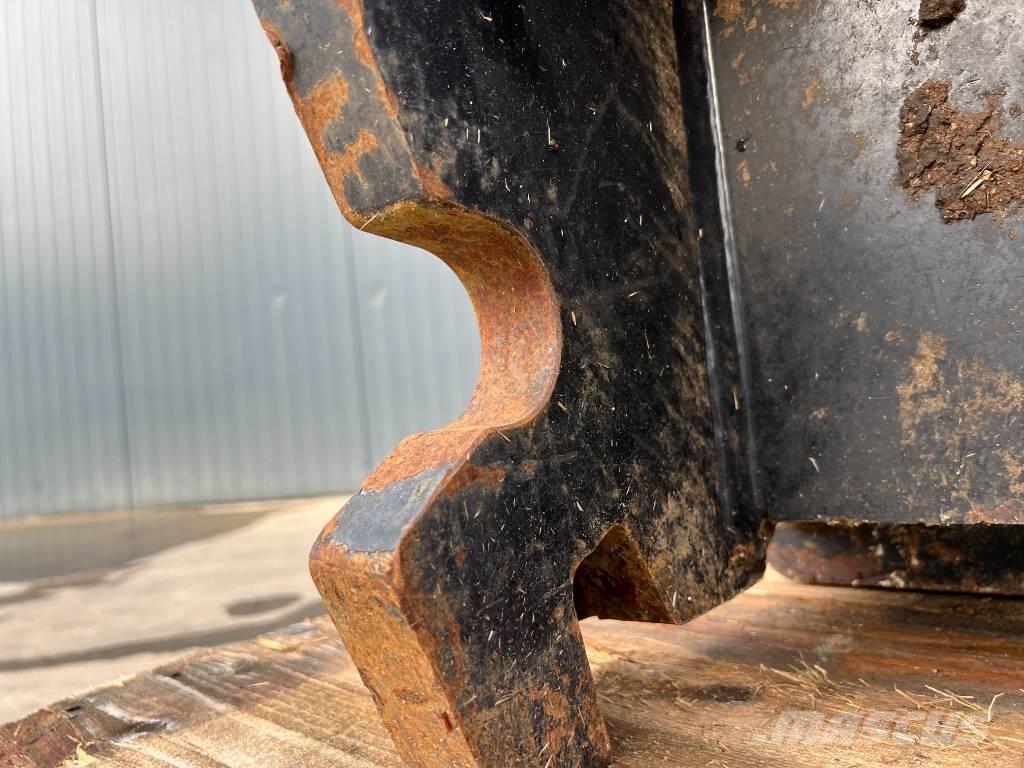 CAT H120 GCS - CW40S Hüdrohaamrid