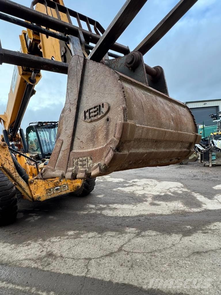  DIGGING BUCKET 5foot Kopad