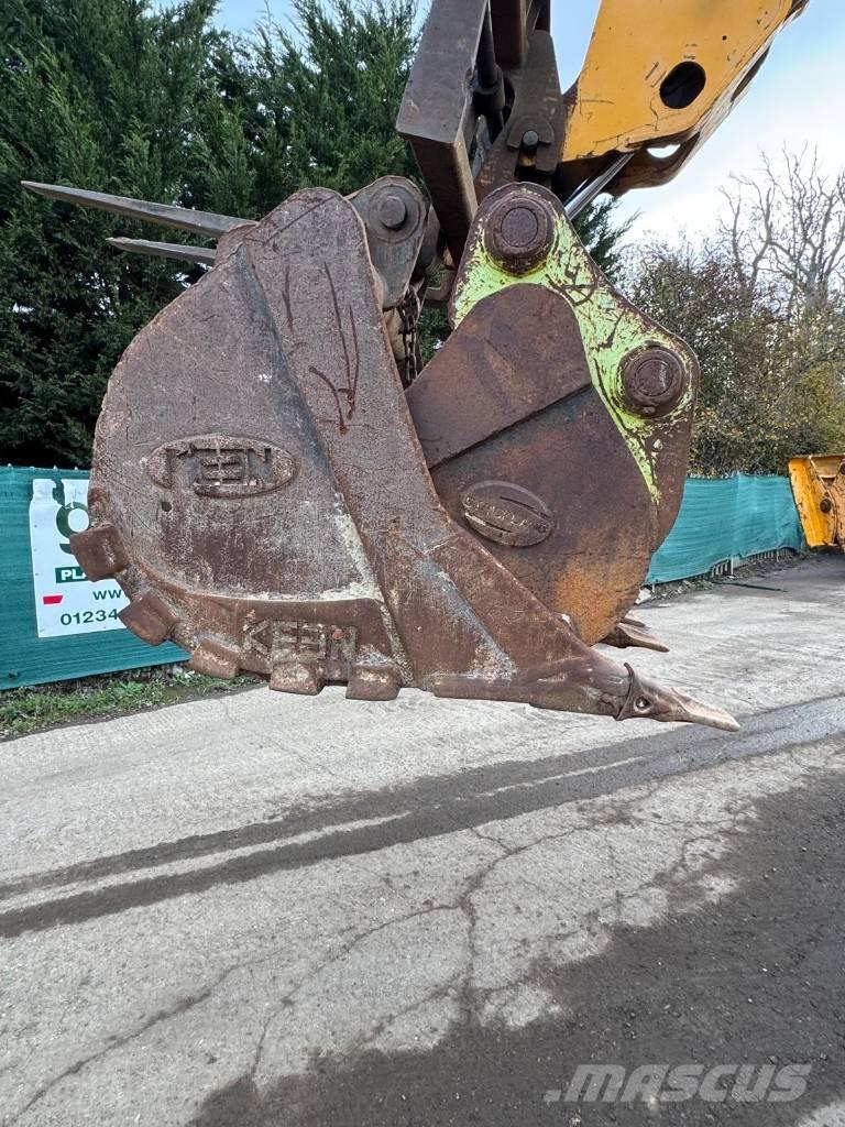  DIGGING BUCKET 5foot Kopad