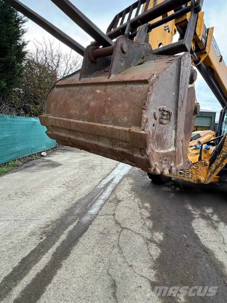  DIGGING BUCKET 5foot Kopad