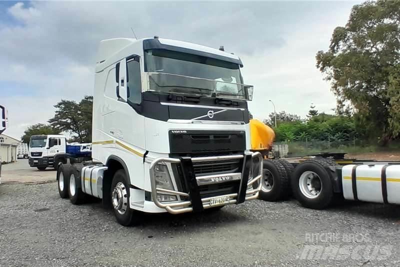 Volvo FH 440 Muud veokid