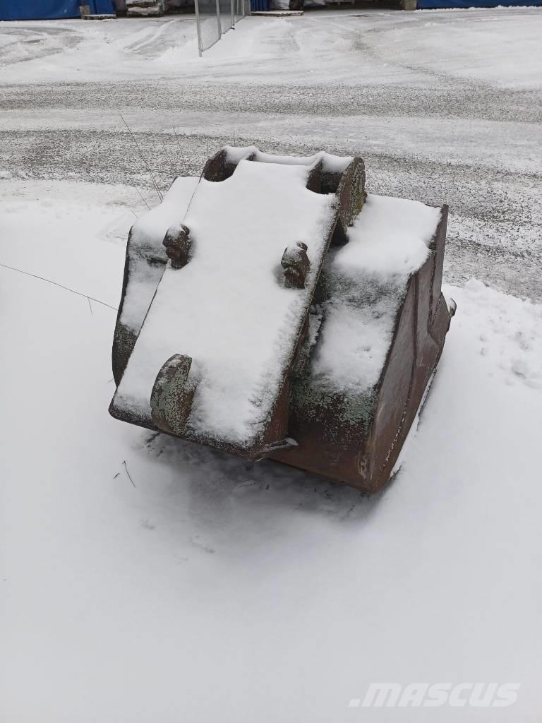  Kynsikauha NTP-10 Kopad