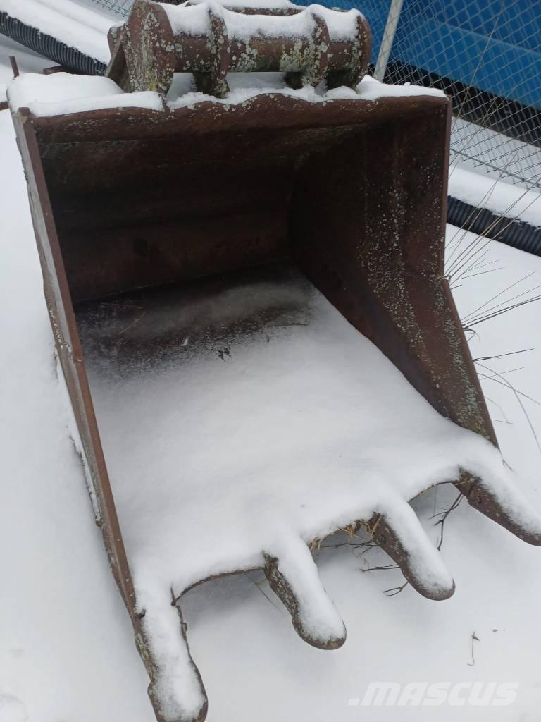  Kynsikauha NTP-10 Kopad