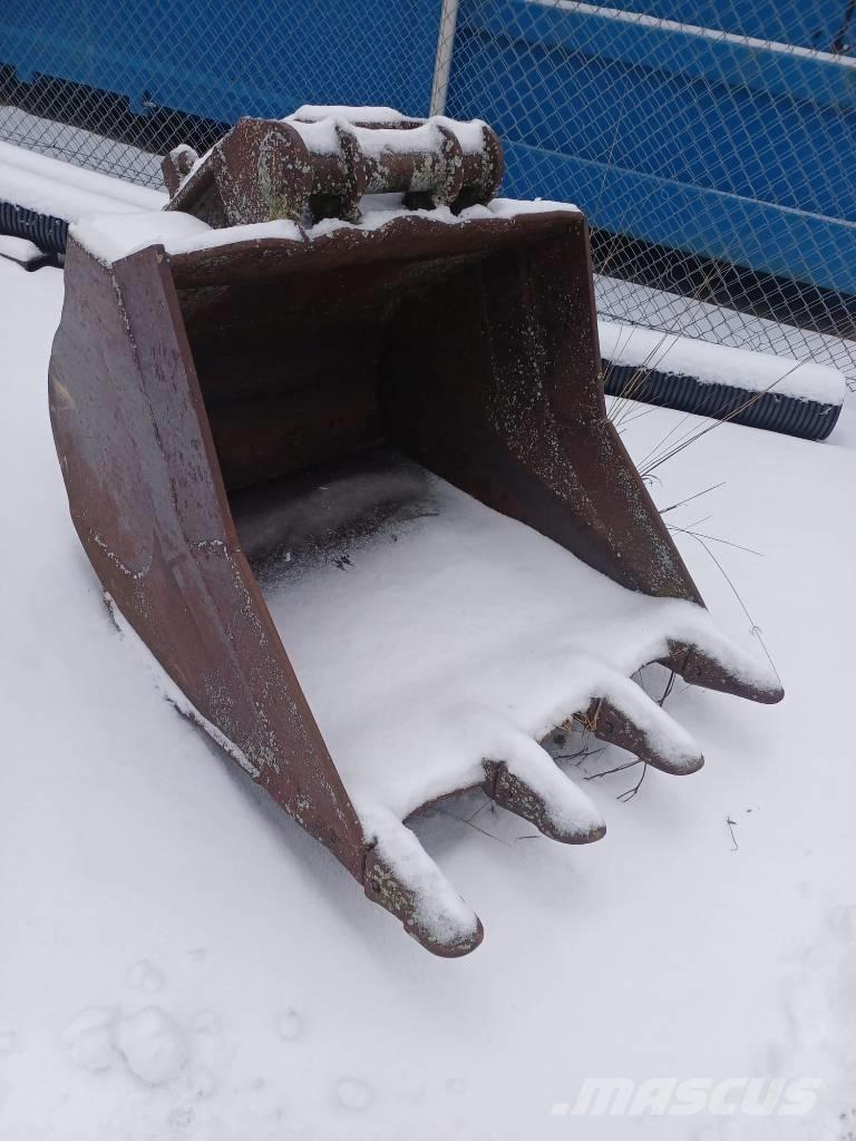  Kynsikauha NTP-10 Kopad