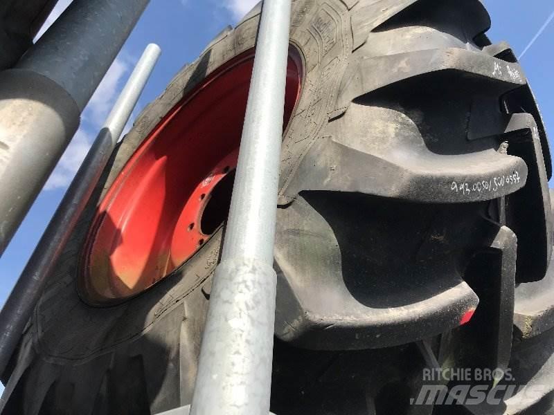 Michelin 16.9 R28 Muud traktoritarvikud