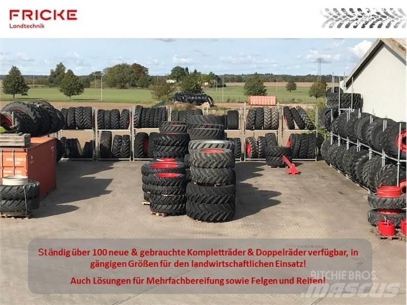 Michelin 16.9 R28 Muud traktoritarvikud