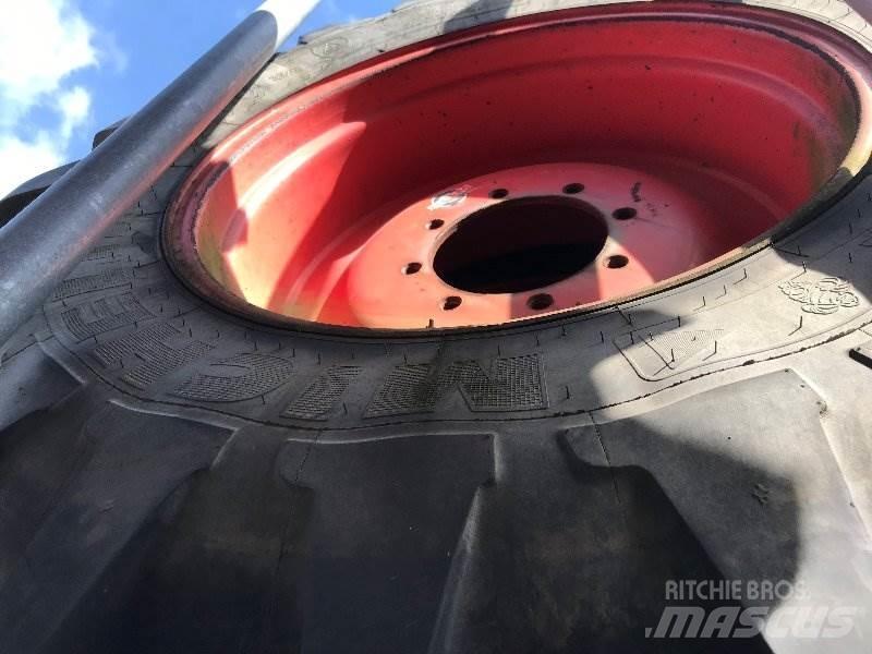 Michelin 16.9 R28 Muud traktoritarvikud