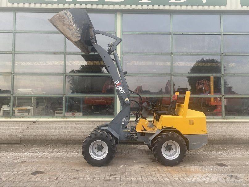 GiANT V 451 T Väikelaadurid