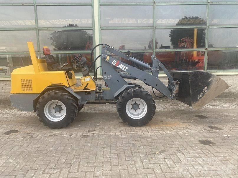 GiANT V 451 T Väikelaadurid