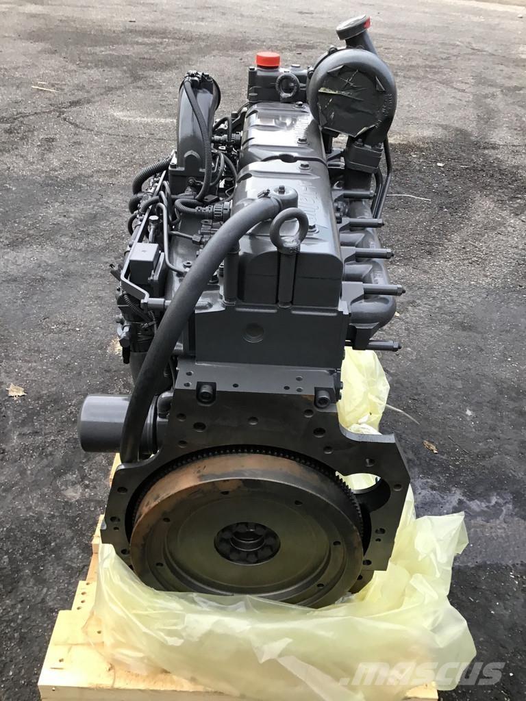 Sisu 74. CTA-4V NEW Muu