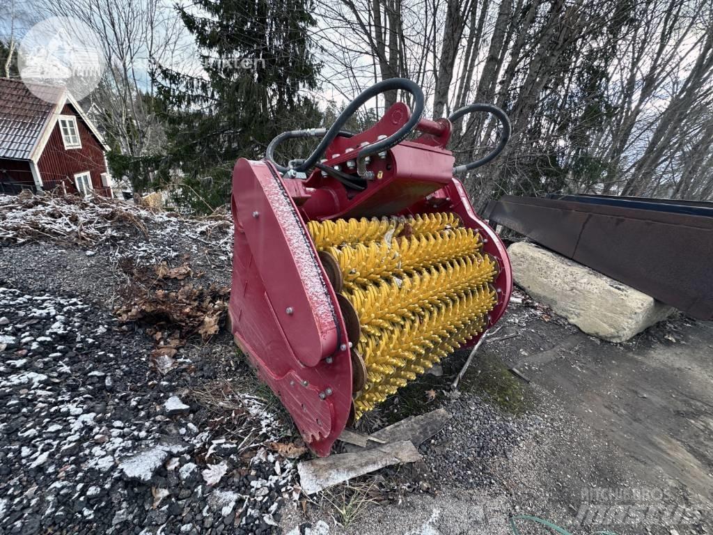 Lloyd SB RS 13-20 Sõelumiskopad