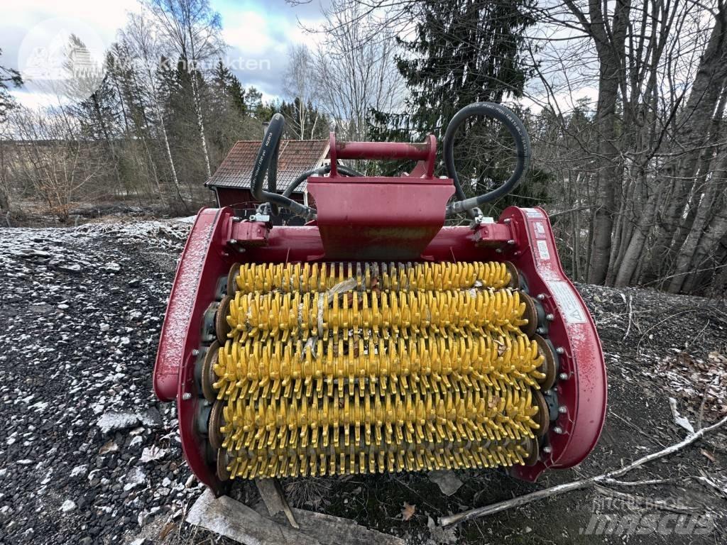 Lloyd SB RS 13-20 Sõelumiskopad