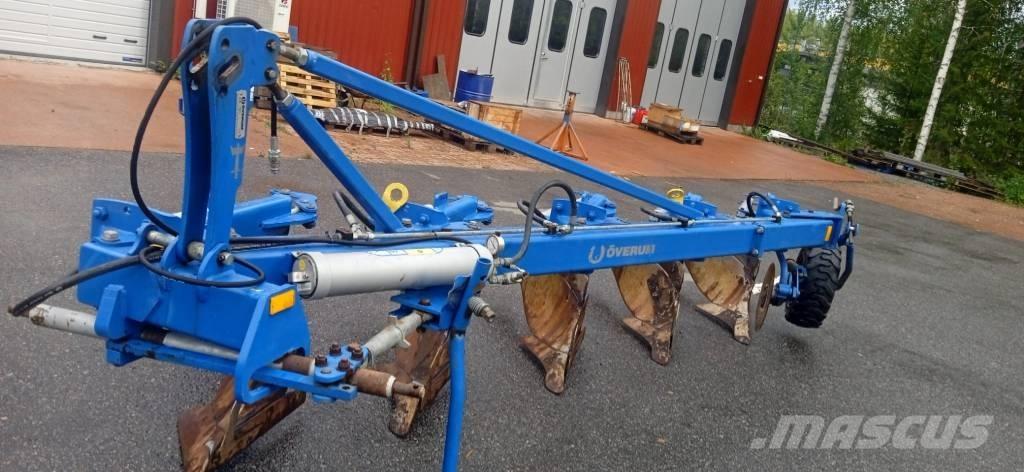 Överum CT 5975 H Tavalised adrad