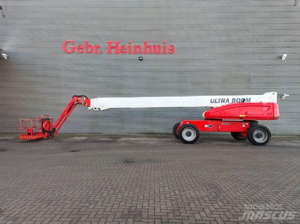 JLG 1350 SJP Teleskoop poomtõstukid