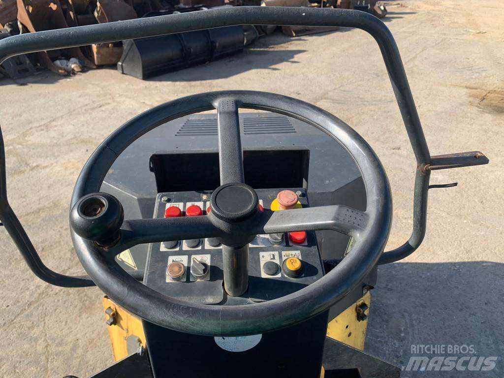 Bomag BW 120 AD-3 Tandemrullid