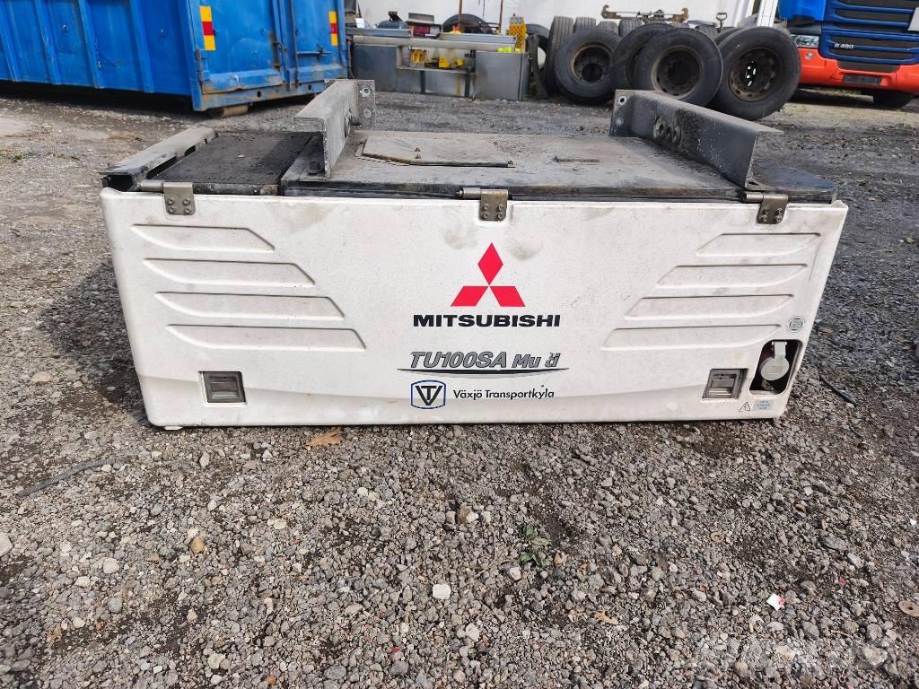 Thermo King Carrier Kapid