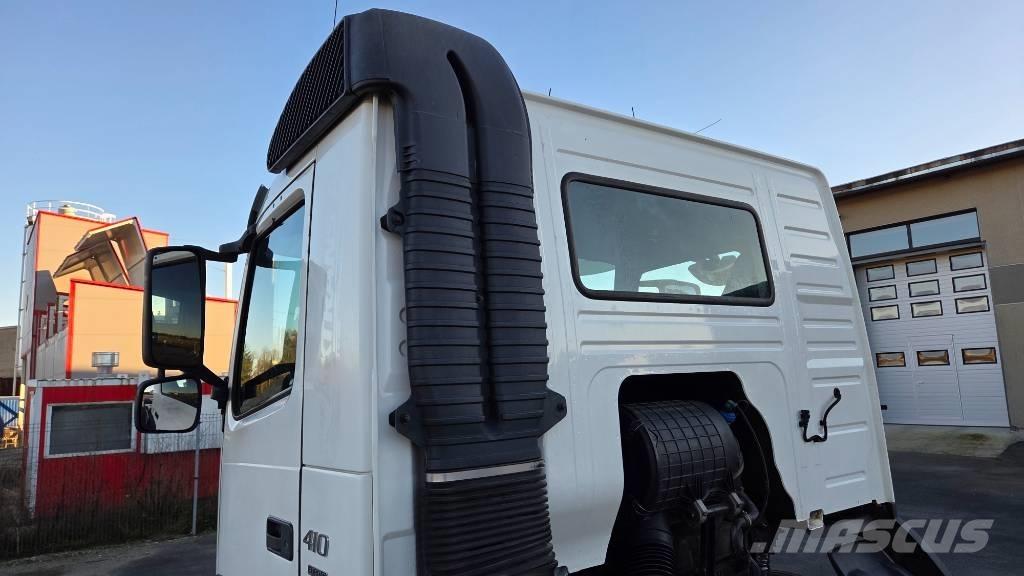 Volvo FM410 6x2*4 Konksliftveokid
