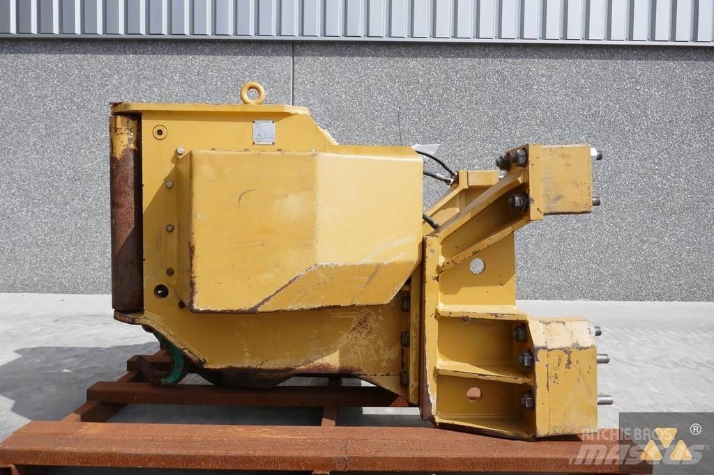 Carco PA140-316V Muud osad