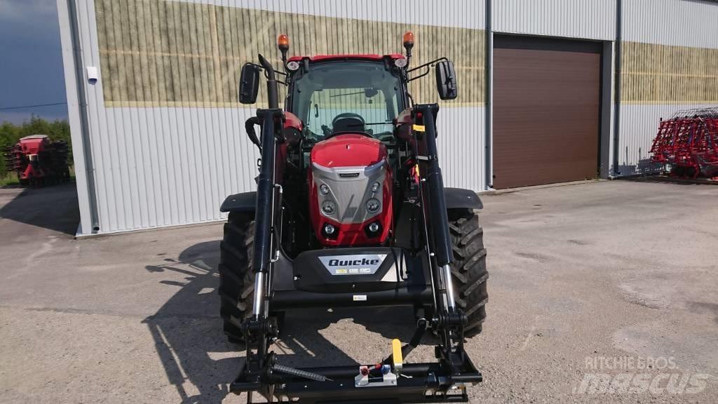 McCormick X 5.120 Traktorid
