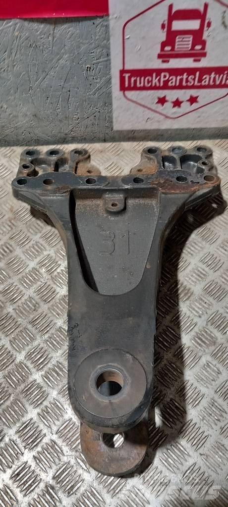 Scania R 440  1799578 Raamid