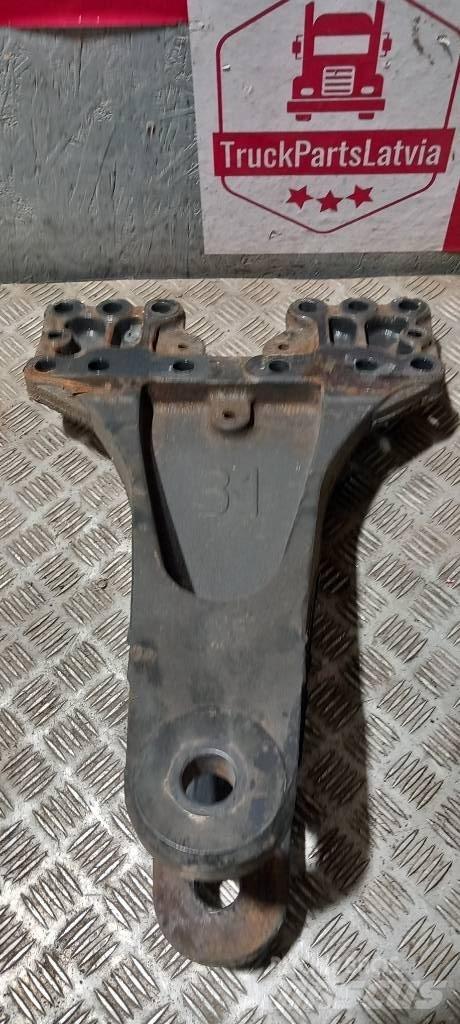 Scania R 440  1799578 Raamid
