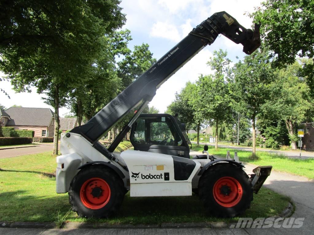 Bobcat 1440 Teleskooplaadurid