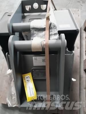 Wacker Neuson ET 24 Purustuskopad