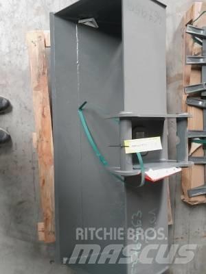 Wacker Neuson ET 24 Purustuskopad