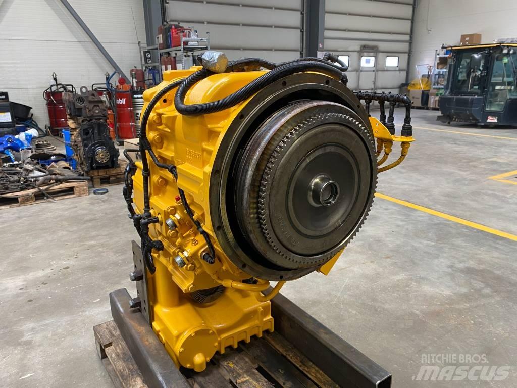 Volvo L 150 G Rataslaadurid