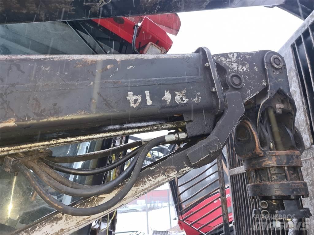 Valmet 890.3 Forwarderid