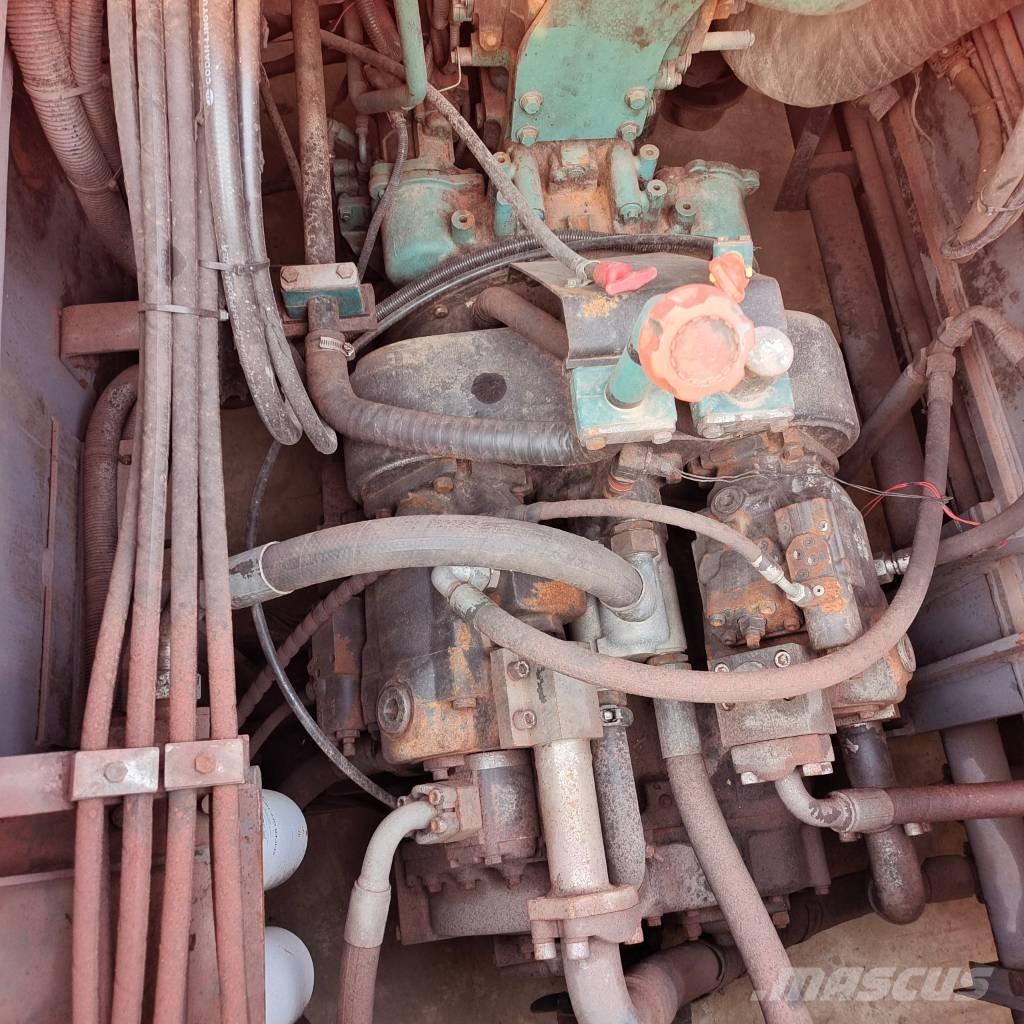 Sany SRSC 45 C30 Konteineritõstukid