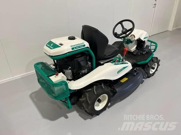 Orec RM 982 F Murutraktorid