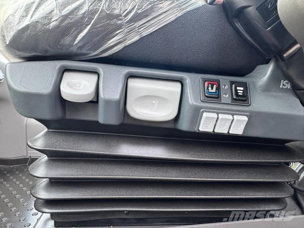 Volvo L 180 H Rataslaadurid