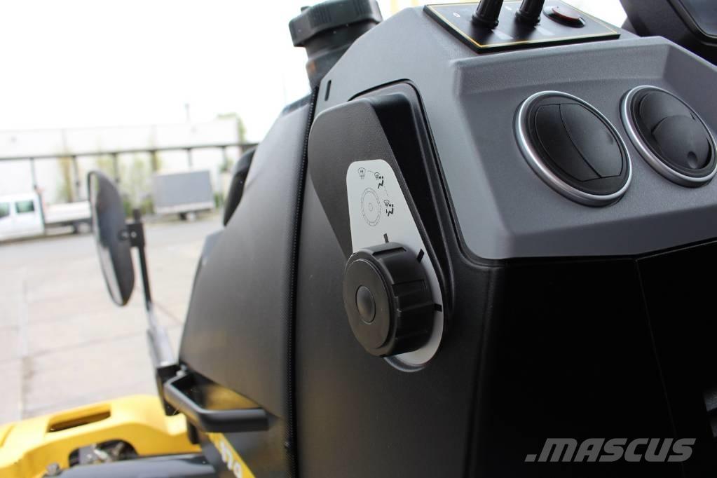 Bomag BW 174 AP-5 AM Tandemrullid