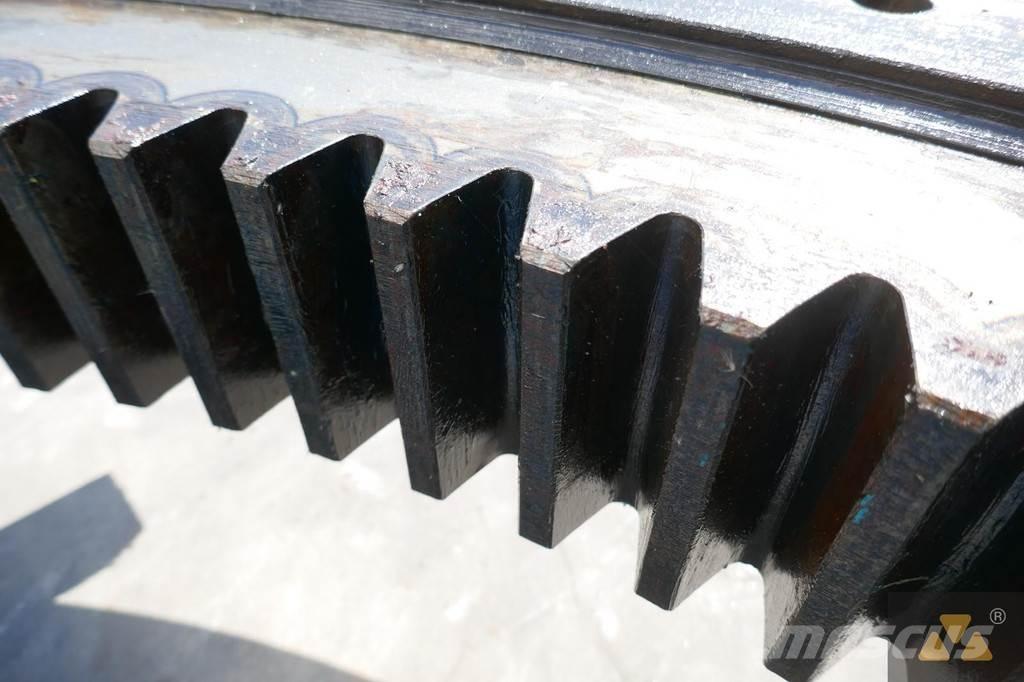 CAT 227-6053 Muud osad