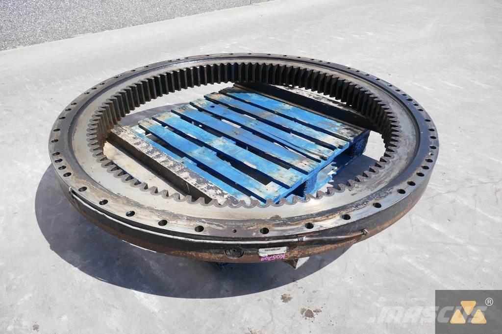 CAT 227-6053 Muud osad