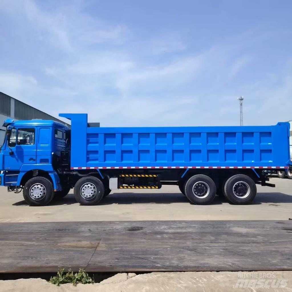 Shacman F 3000 Kallurid