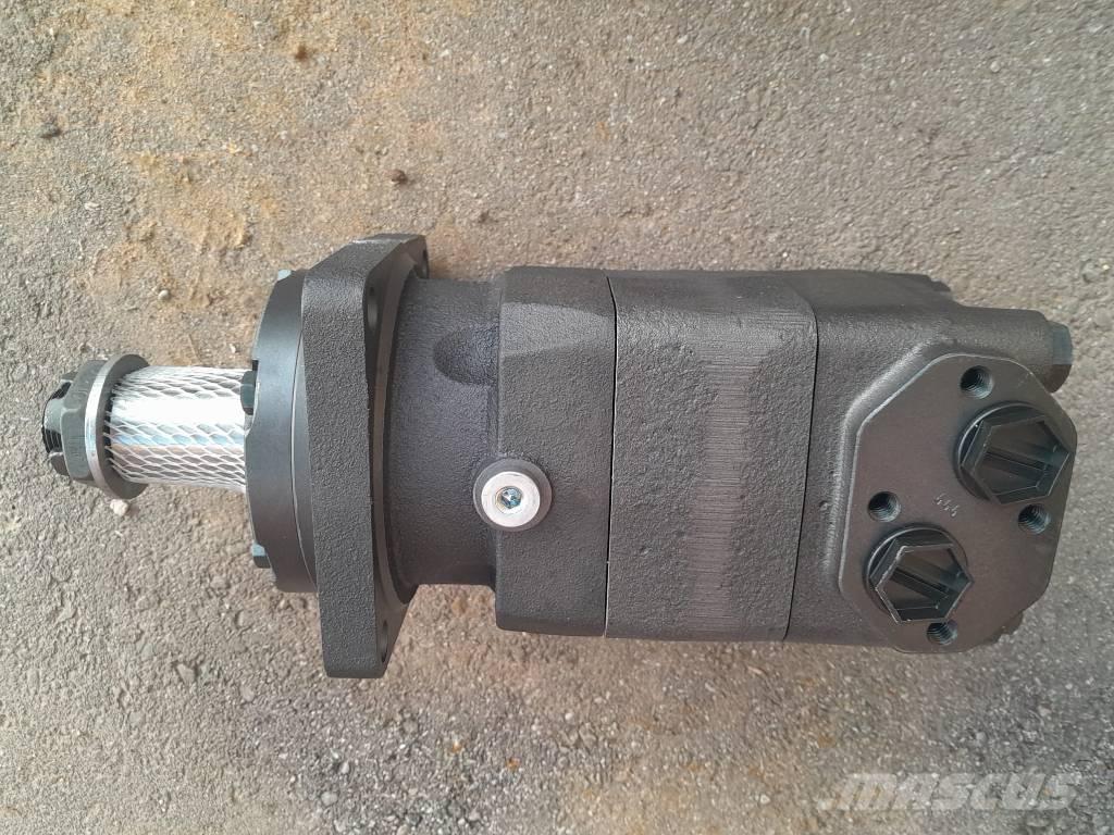 Danfoss HM420 Hüdraulika