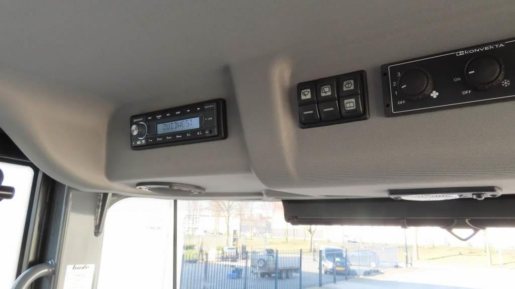Hamm HX70i VO-S Tandemrullid