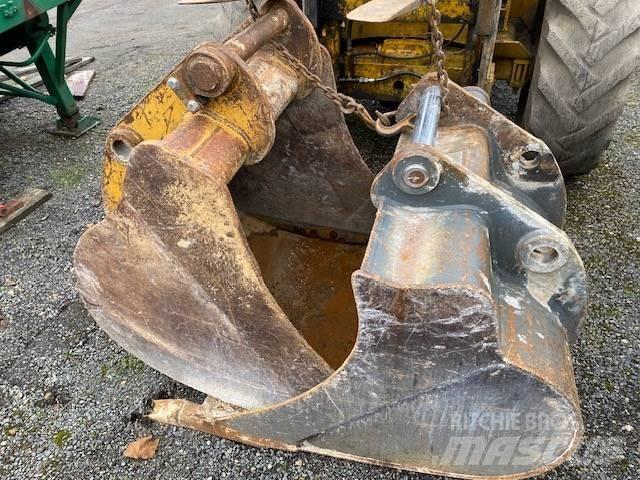 Liebherr R 904 C Roomikekskavaatorid