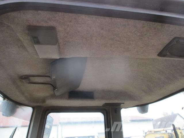 Volvo L 30 B Rataslaadurid