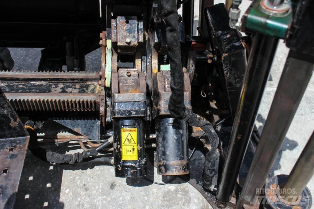 Ditch Witch JT9 Horisontaalsed puurmasinad