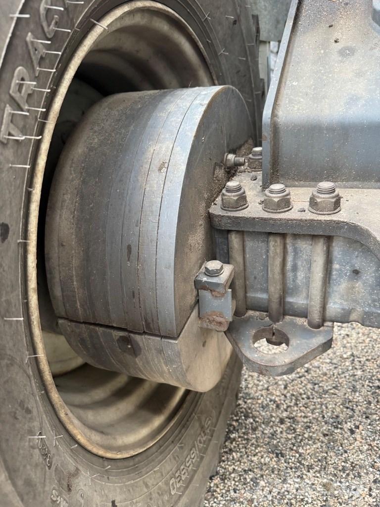Lännen 8600 i Ekskavaatorlaadurid