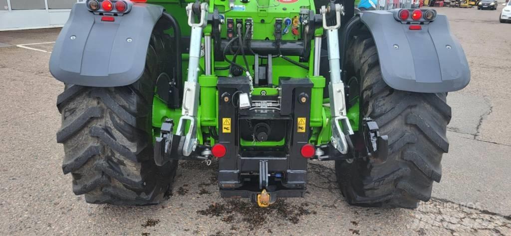 Merlo MF 44.9 CS Teleskooplaadurid
